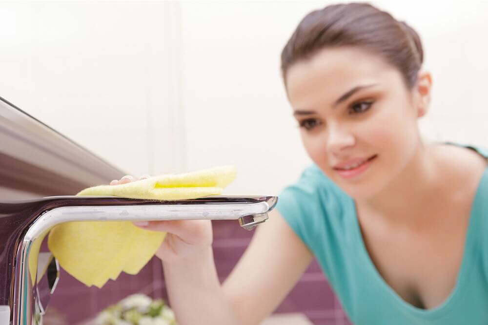 Domestic Cleaning Highbury N5