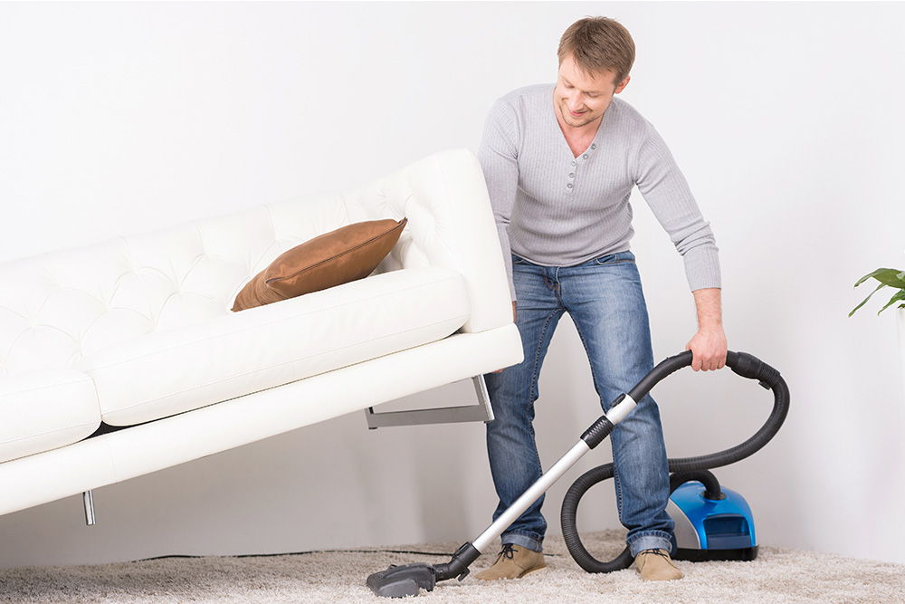 House Cleaning Highbury N5